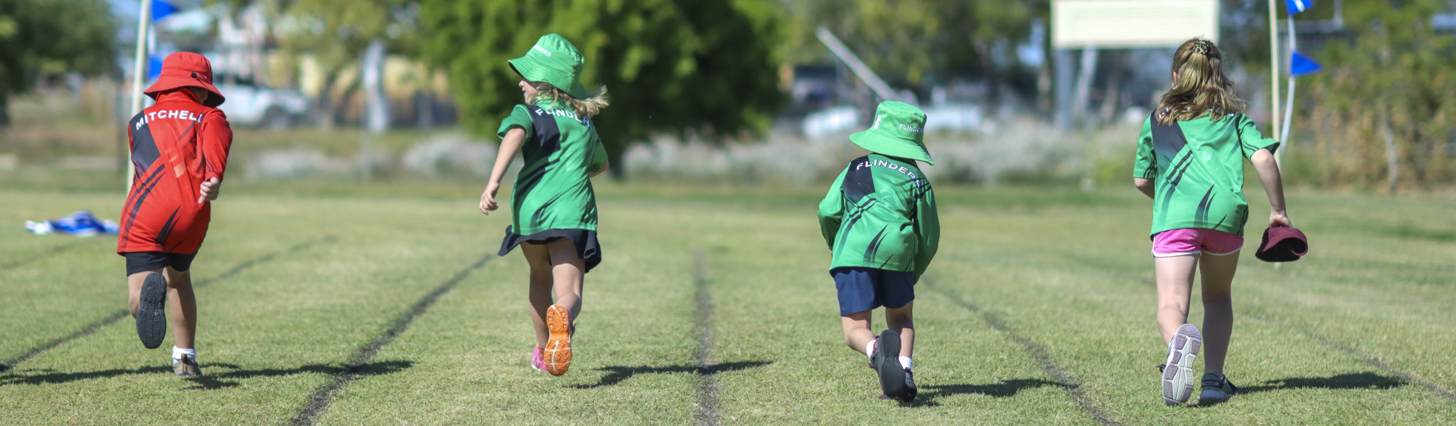 Richmond State School